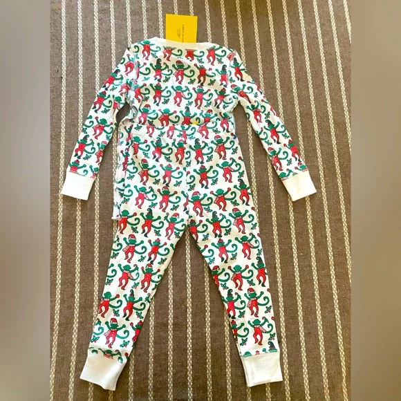 Roller Rabbit Pajamas
